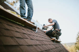 Local Roofers in Belle Point, LA